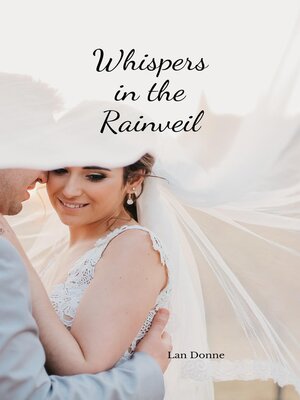 cover image of Whispers in the Rainveil